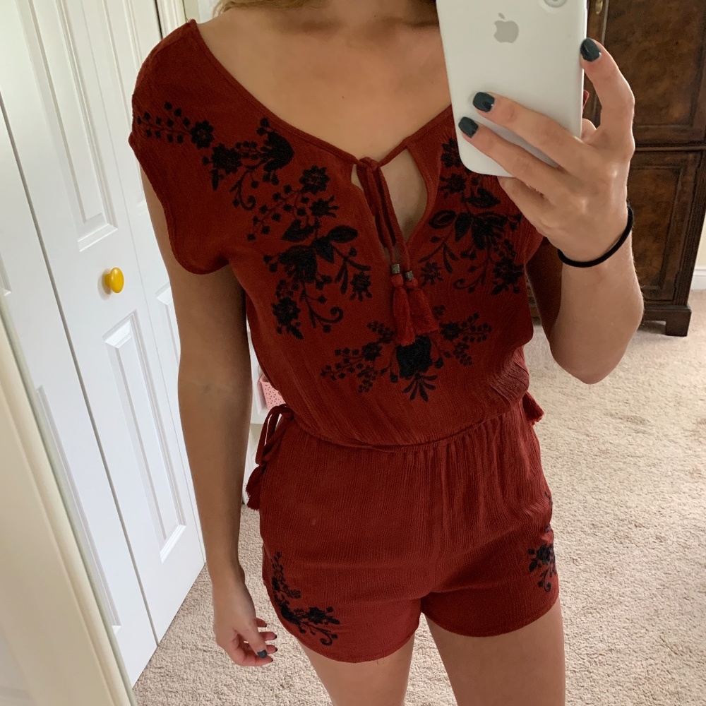 Romper